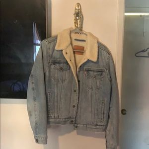 Levi’s Denim Jacket